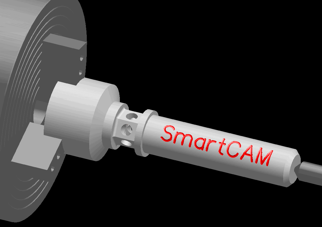 SmartCAM Advanced Turning
